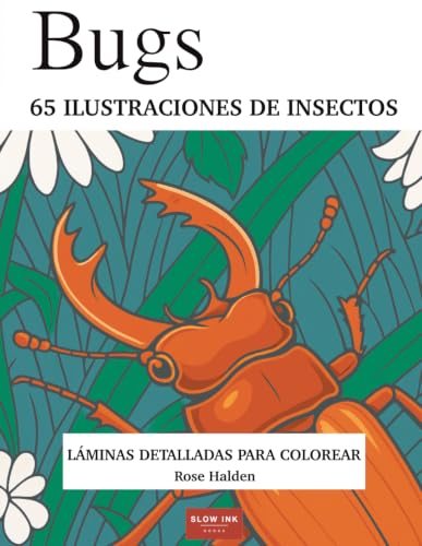 Bugs, Rose Halden