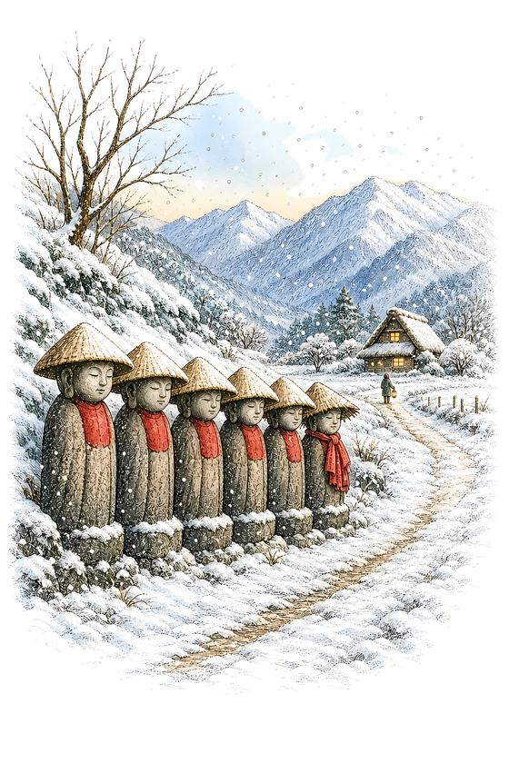 The Straw Hats