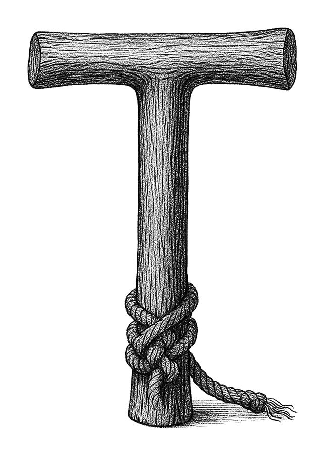 Saint Francis, from Il Codice dei Santi (Italian edition)